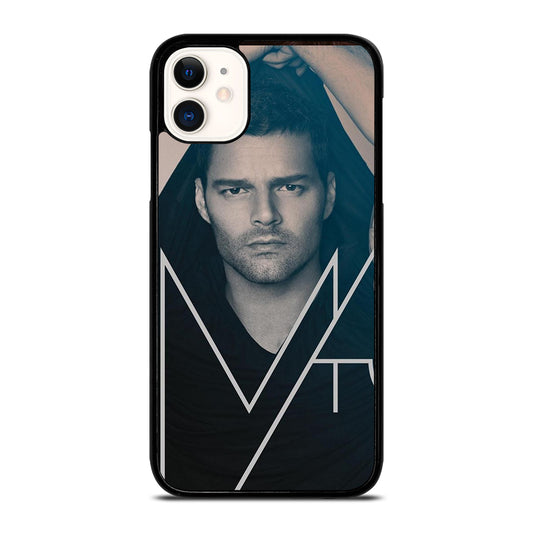 RICKY MARTIN COOL iPhone 11 Case Cover