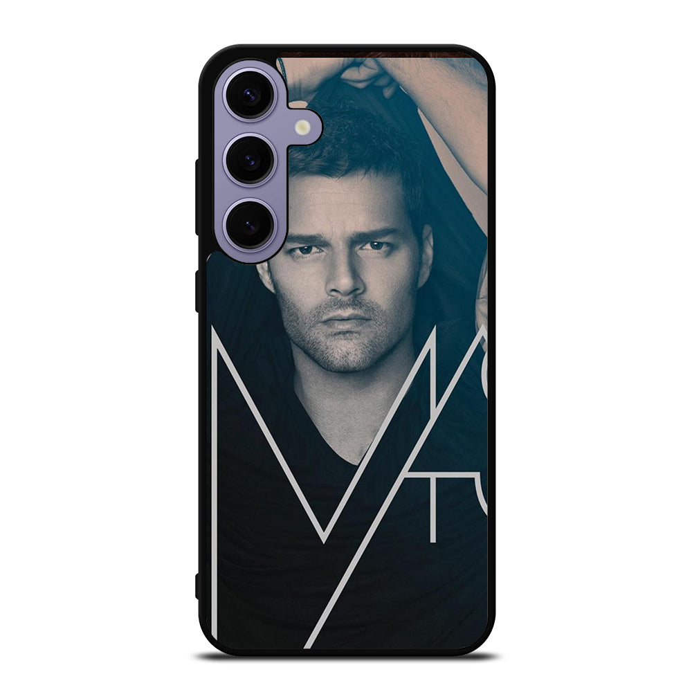RICKY MARTIN COOL Samsung Galaxy S24 Plus Case Cover