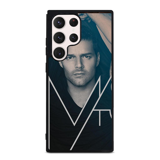 RICKY MARTIN COOL Samsung Galaxy S23 Ultra Case Cover