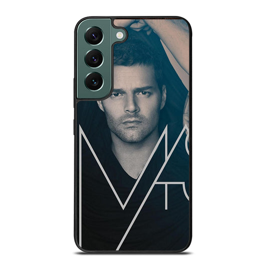 RICKY MARTIN COOL Samsung Galaxy S22 Case Cover