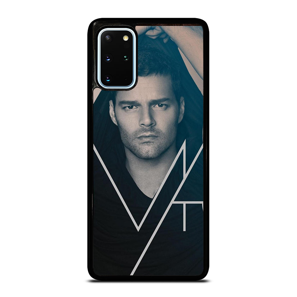 RICKY MARTIN COOL Samsung Galaxy S20 Plus Case Cover