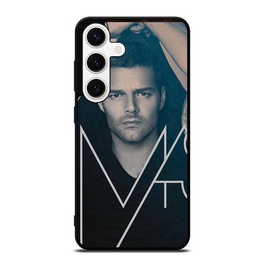 RICKY MARTIN COOL Samsung Galaxy S24 Case Cover