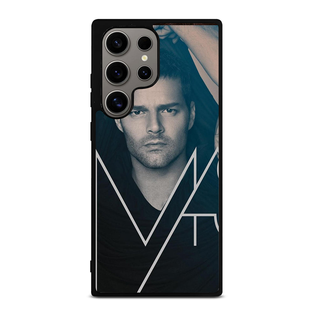 RICKY MARTIN COOL Samsung Galaxy S24 Ultra Case Cover