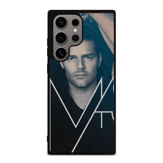 RICKY MARTIN COOL Samsung Galaxy S24 Ultra Case Cover