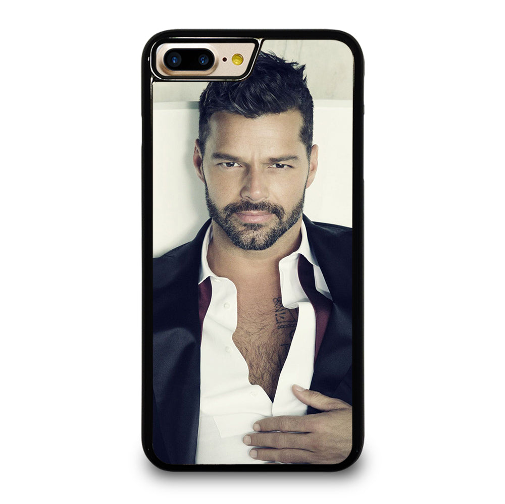 RICKY MARTIN POSE iPhone 7 / 8 Plus Case Cover