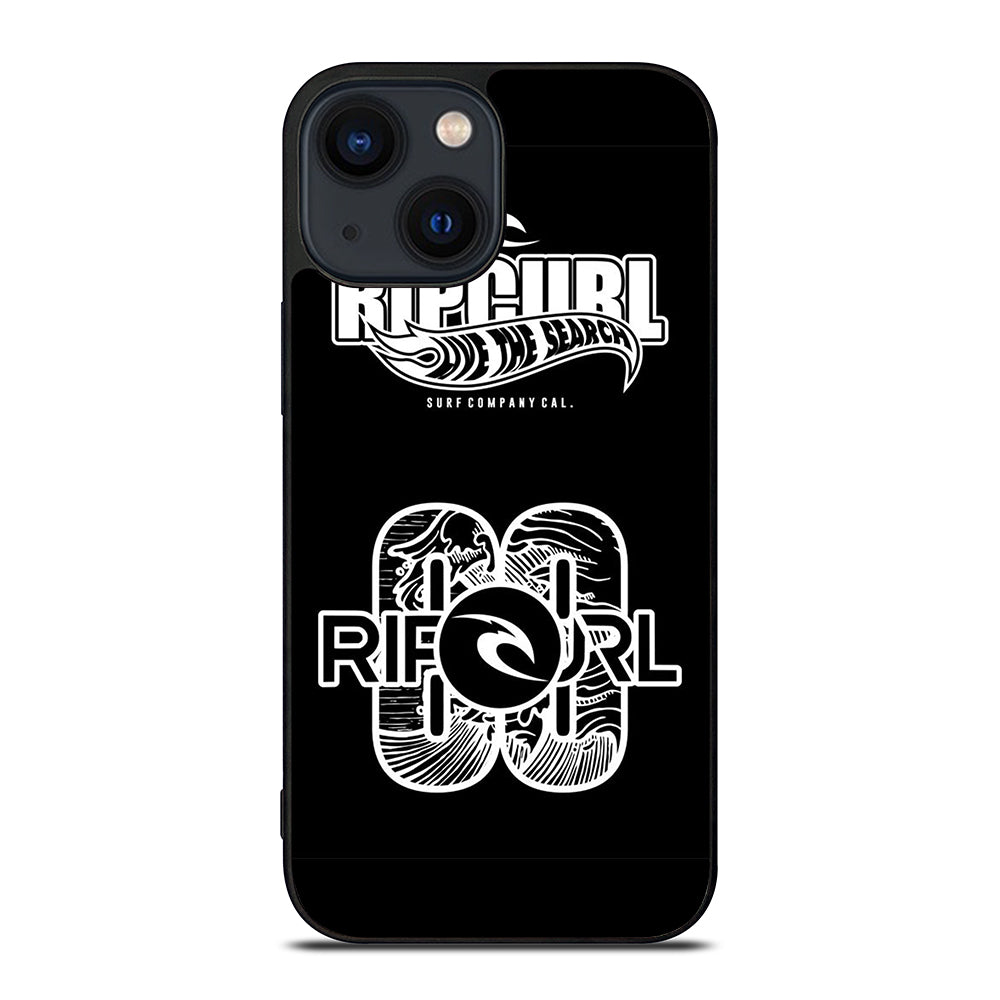 RIPCURL LOGO 1 iPhone 14 Plus Case Cover