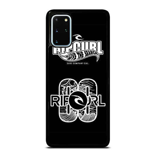 RIPCURL LOGO 1 Samsung Galaxy S20 Plus Case Cover