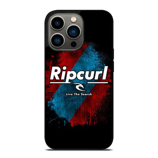 RIPCURL LOGO 2 iPhone 13 Pro Case Cover