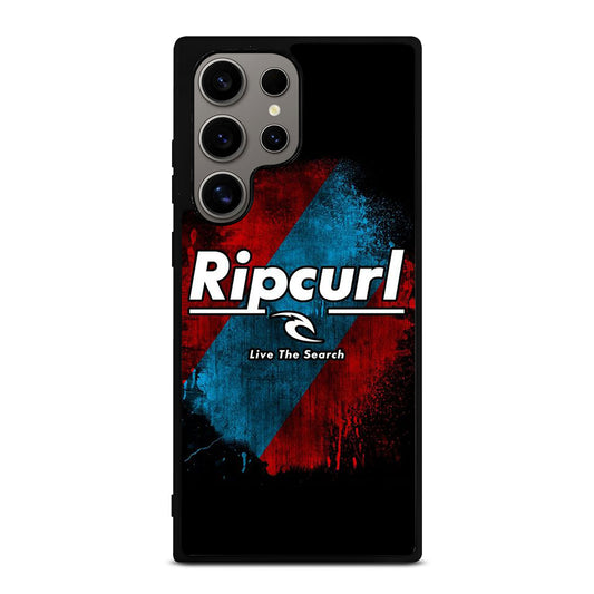 RIPCURL LOGO 2 Samsung Galaxy S24 Ultra Case Cover