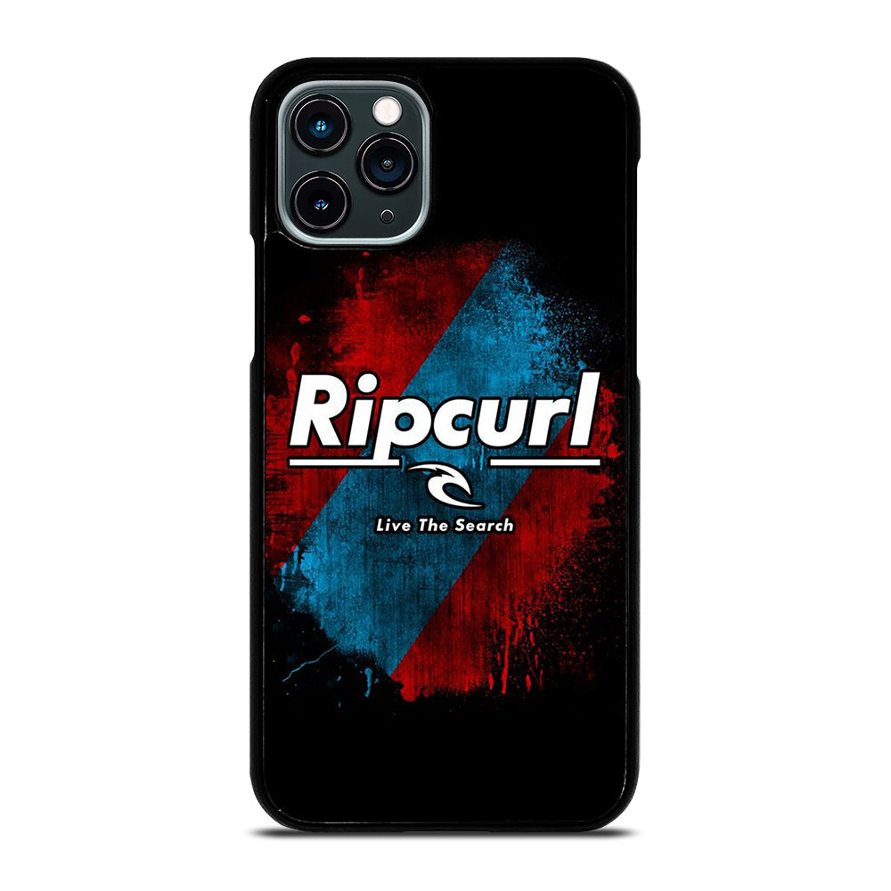 RIPCURL LOGO 2 iPhone 11 Pro Case Cover