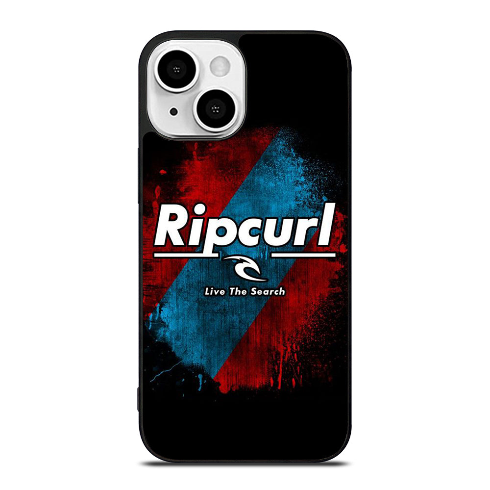 RIPCURL LOGO 2 iPhone 13 Mini Case Cover