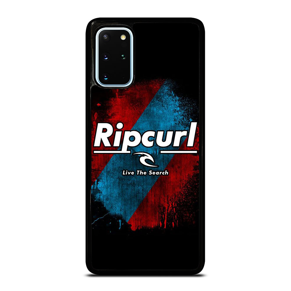 RIPCURL LOGO 2 Samsung Galaxy S20 Plus Case Cover