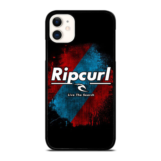 RIPCURL LOGO 2 iPhone 11 Case Cover
