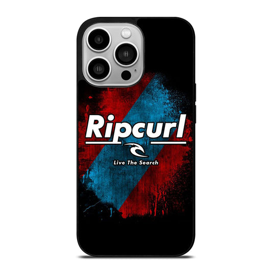 RIPCURL LOGO 2 iPhone 14 Pro Case Cover