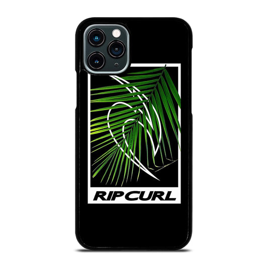RIPCURL LOGO 3 iPhone 11 Pro Case Cover