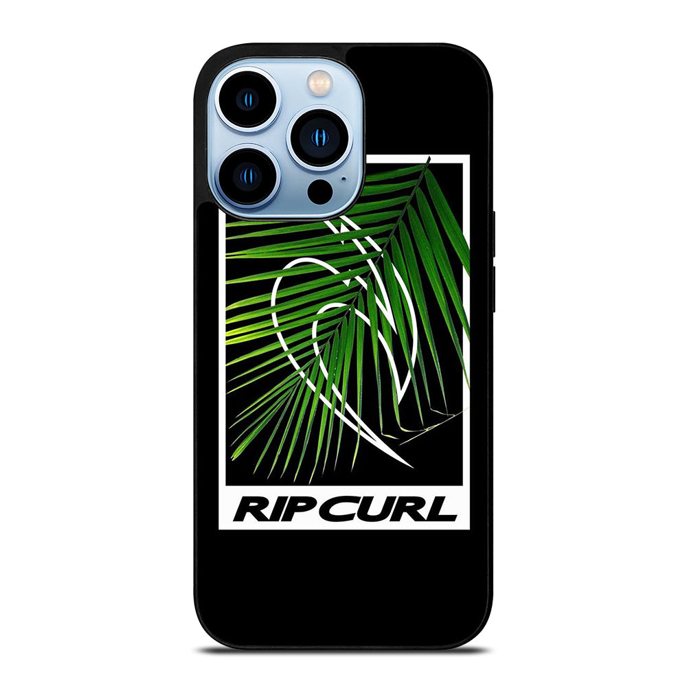 RIPCURL LOGO 3 iPhone 13 Pro Max Case Cover