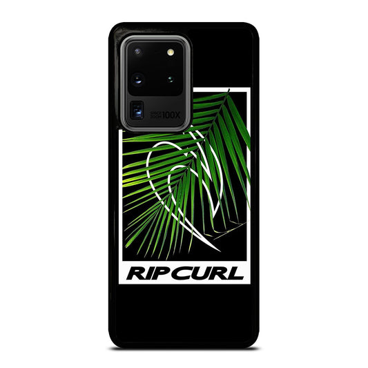 RIPCURL LOGO 3 Samsung Galaxy S20 Ultra Case Cover