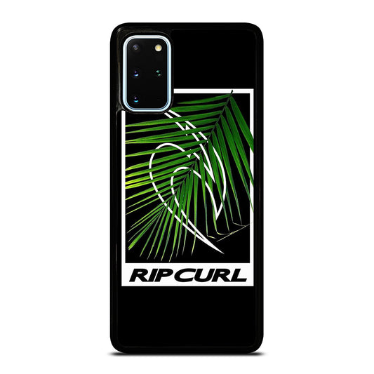 RIPCURL LOGO 3 Samsung Galaxy S20 Plus Case Cover