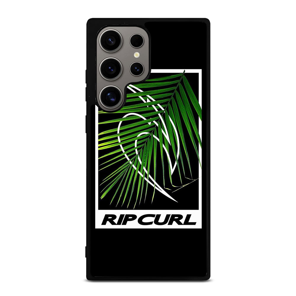 RIPCURL LOGO 3 Samsung Galaxy S24 Ultra Case Cover