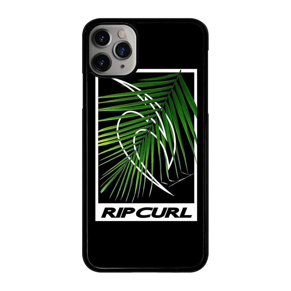 RIPCURL LOGO 3 iPhone 11 Pro Max Case Cover
