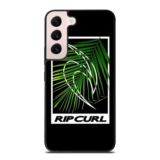 RIPCURL LOGO 3 Samsung Galaxy S22 Plus Case Cover