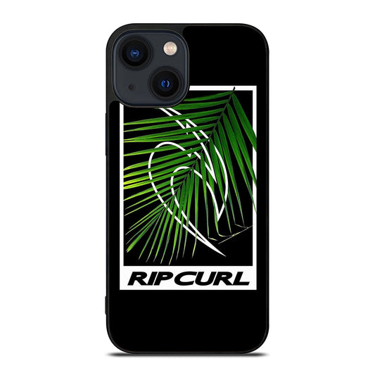 RIPCURL LOGO 3 iPhone 14 Plus Case Cover