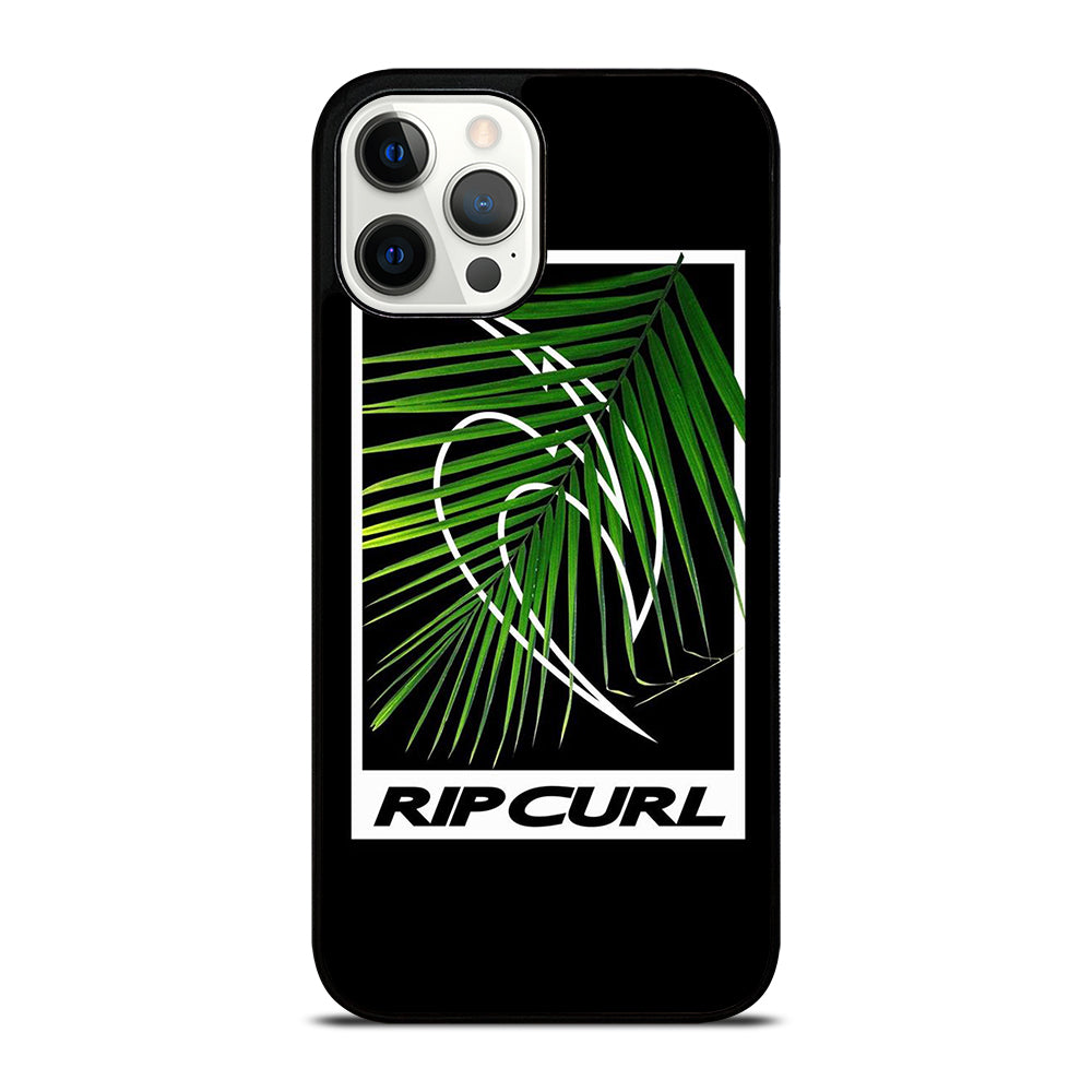 RIPCURL LOGO 3 iPhone 12 Pro Max Case Cover