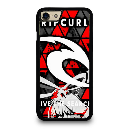 RIP CURL SURFING ICON iPhone 7 / 8 Case Cover