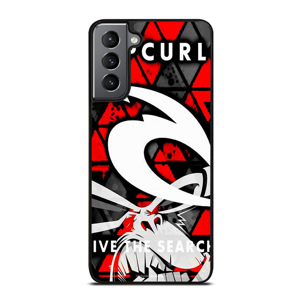 RIP CURL SURFING ICON Samsung Galaxy S21 Plus Case Cover