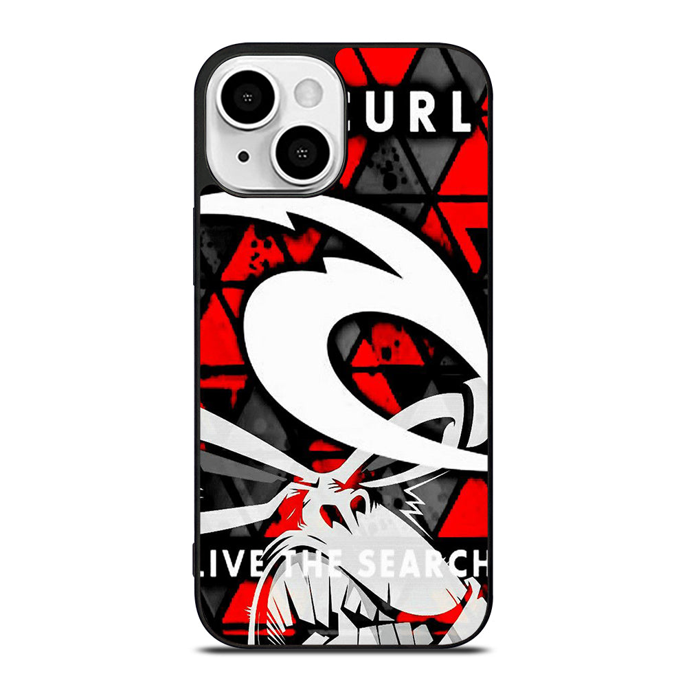 RIP CURL SURFING ICON iPhone 13 Mini Case Cover