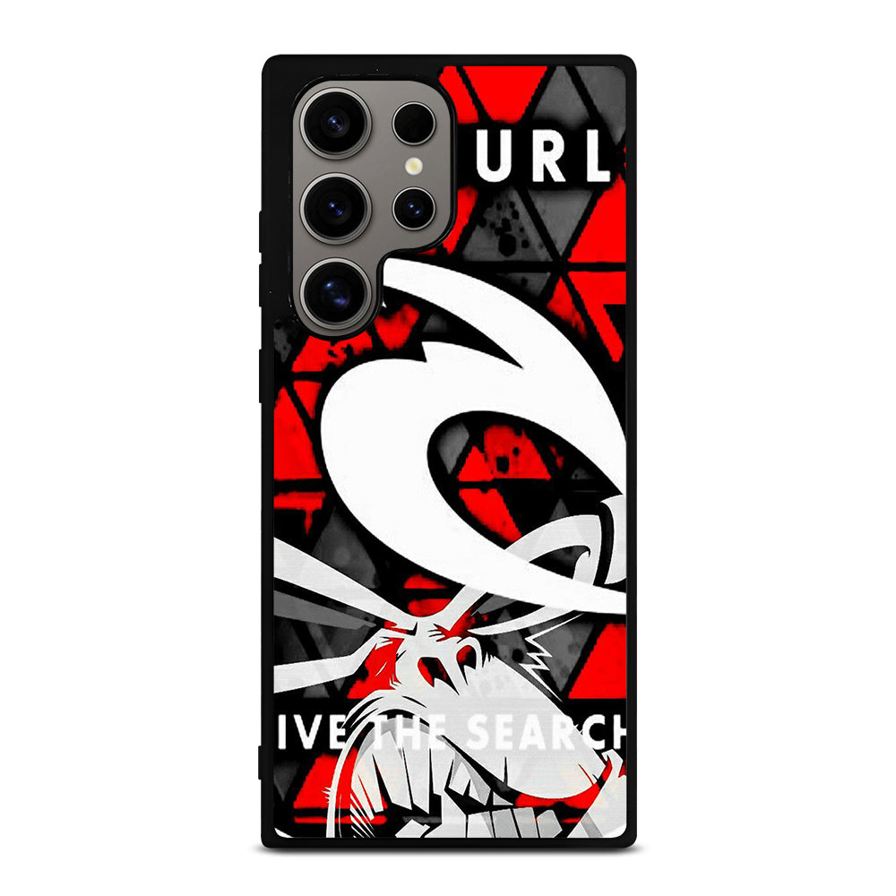 RIP CURL SURFING ICON Samsung Galaxy S24 Ultra Case Cover