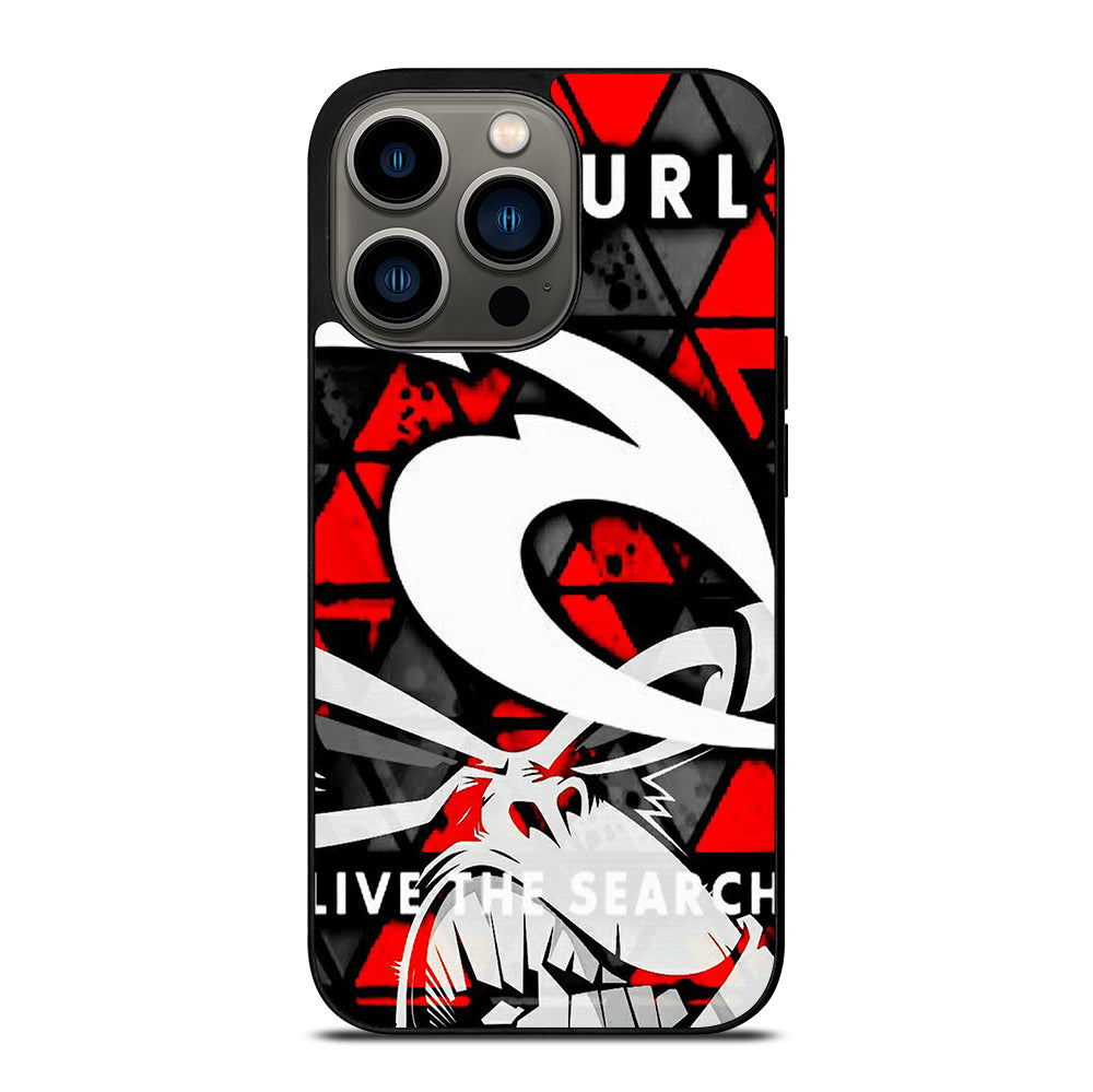 RIP CURL SURFING ICON iPhone 13 Pro Case Cover