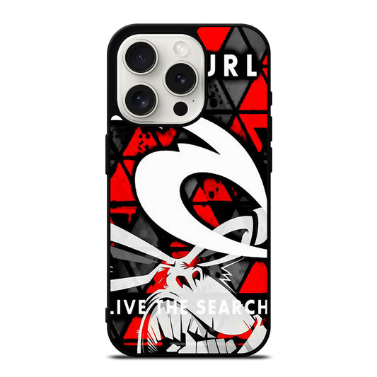 RIP CURL SURFING ICON iPhone 15 Pro Case Cover