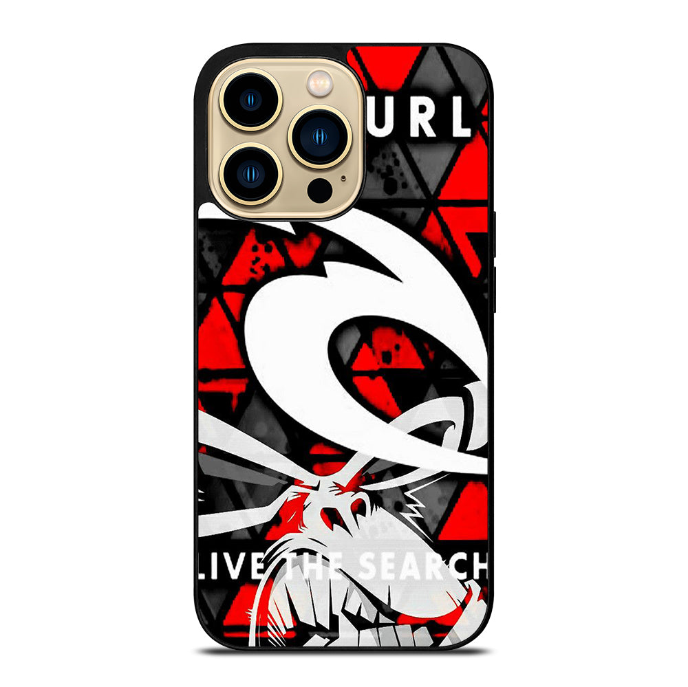 RIP CURL SURFING ICON iPhone 14 Pro Max Case Cover