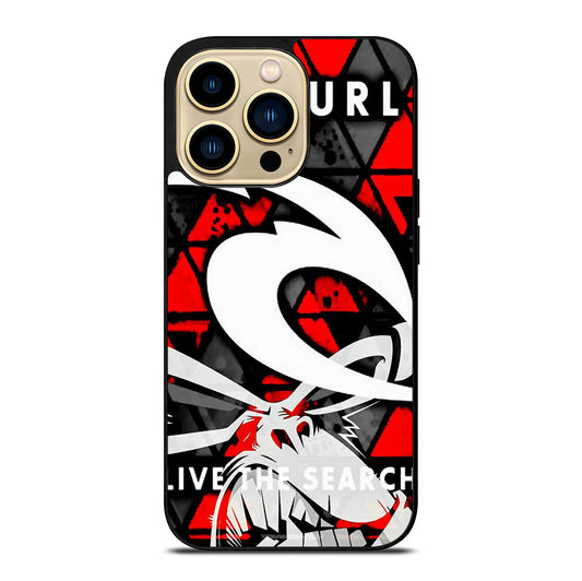 RIP CURL SURFING ICON iPhone 14 Pro Max Case Cover
