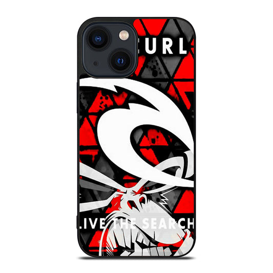 RIP CURL SURFING ICON iPhone 14 Plus Case Cover