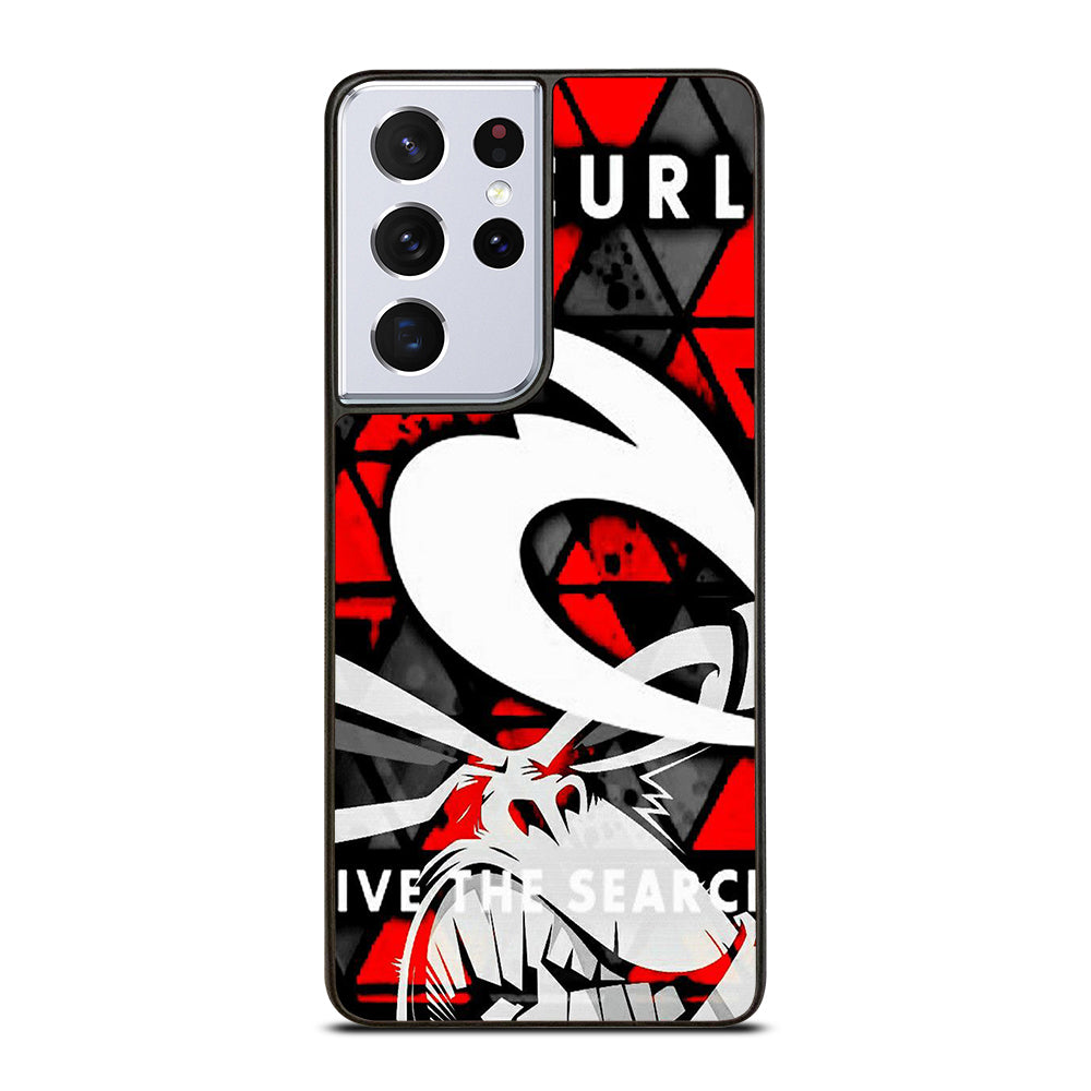 RIP CURL SURFING ICON Samsung Galaxy S21 Ultra Case Cover
