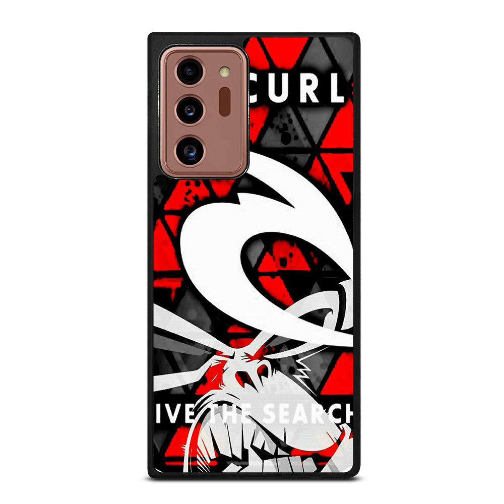 RIP CURL SURFING ICON Samsung Galaxy Note 20 Ultra Case Cover