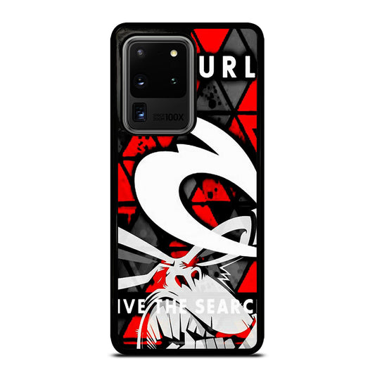 RIP CURL SURFING ICON Samsung Galaxy S20 Ultra Case Cover