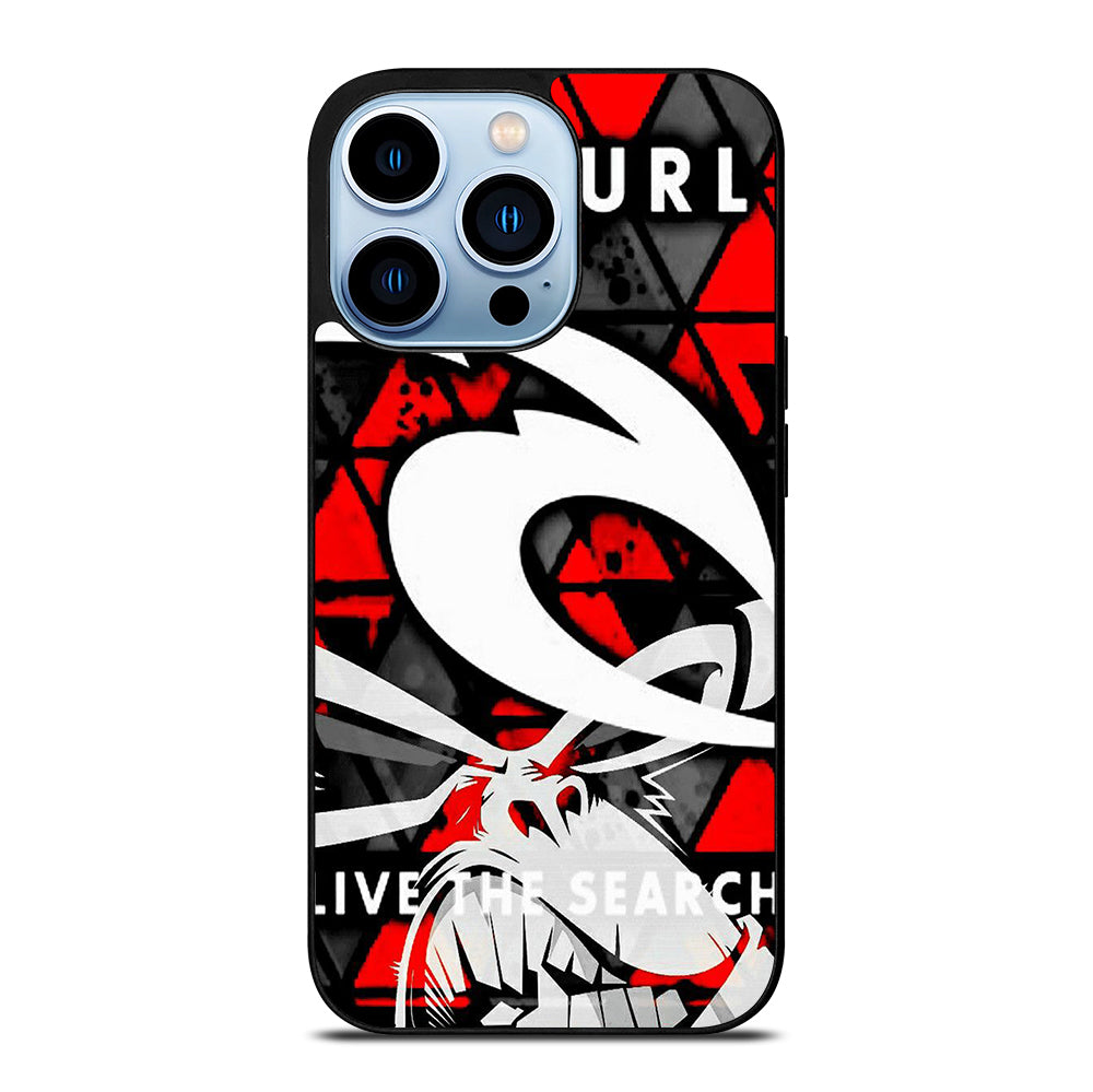 RIP CURL SURFING ICON iPhone 13 Pro Max Case Cover