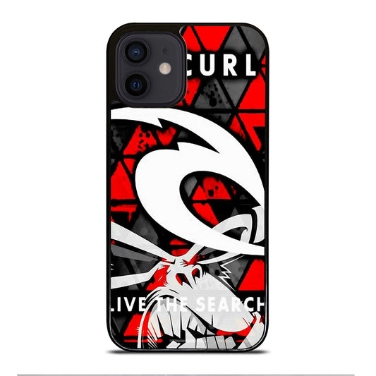 RIP CURL SURFING ICON iPhone 12 Mini Case Cover