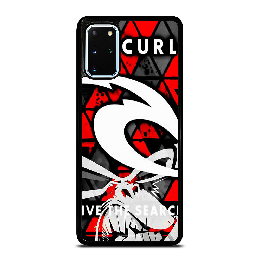 RIP CURL SURFING ICON Samsung Galaxy S20 Plus Case Cover