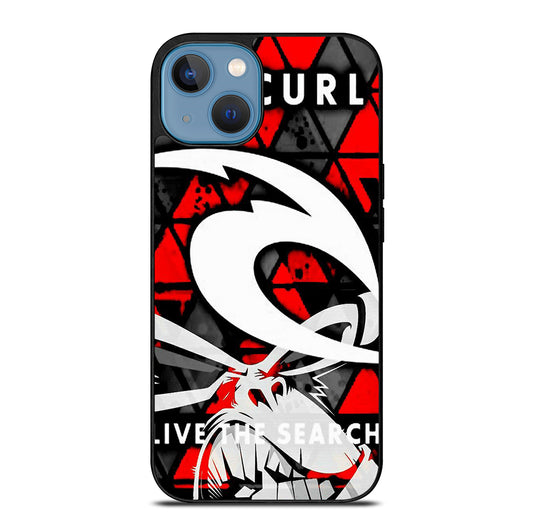 RIP CURL SURFING ICON iPhone 13 Case Cover