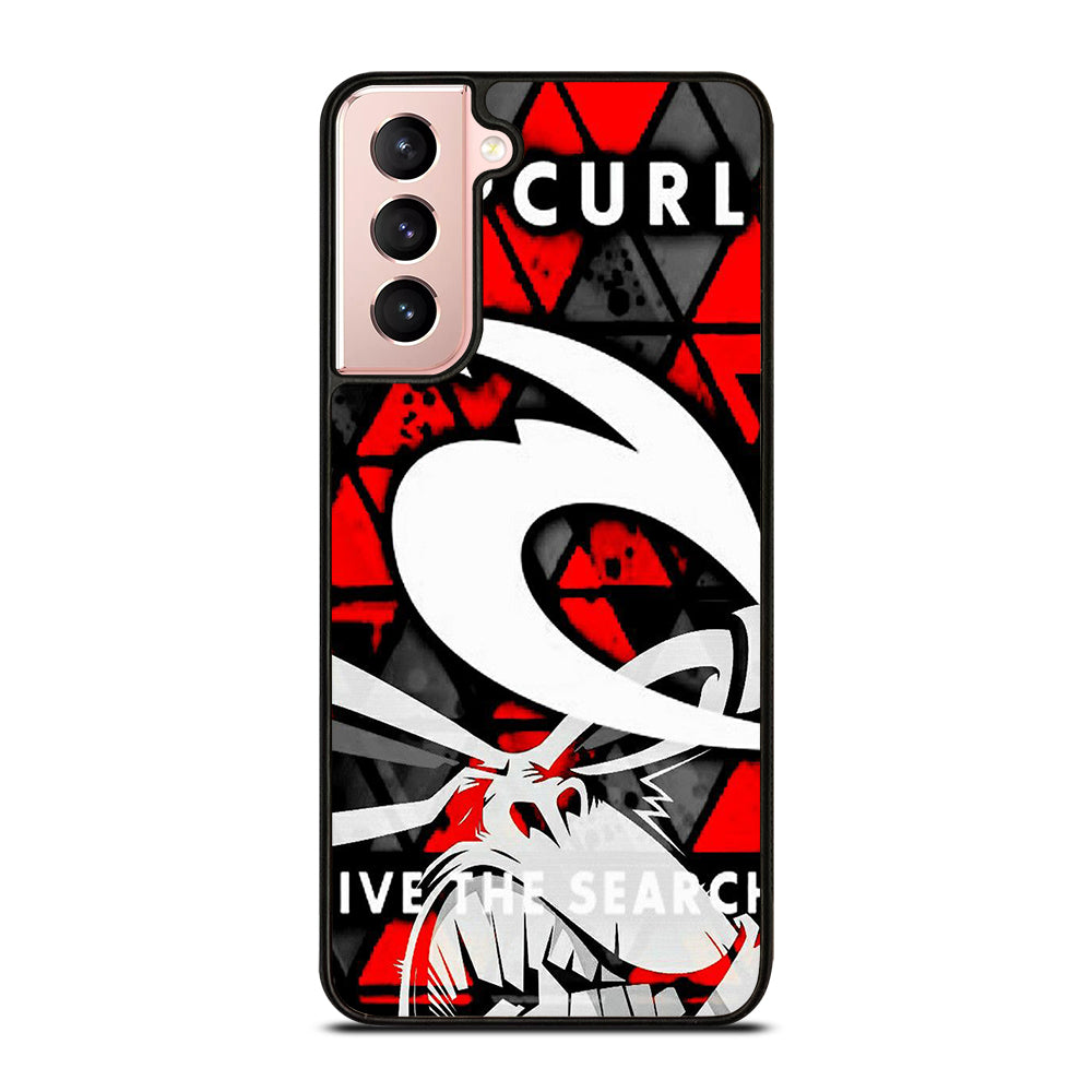 RIP CURL SURFING ICON Samsung Galaxy S21 Case Cover