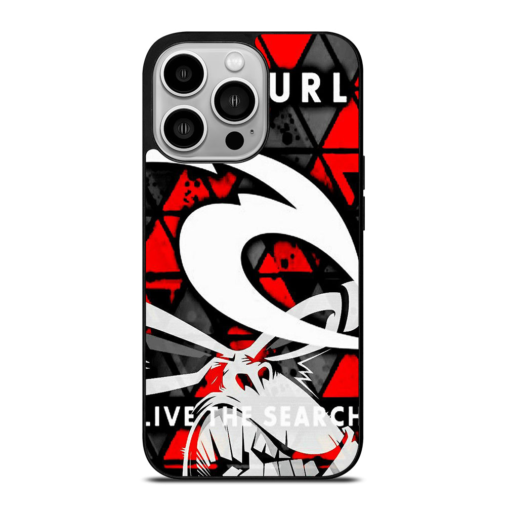 RIP CURL SURFING ICON iPhone 14 Pro Case Cover