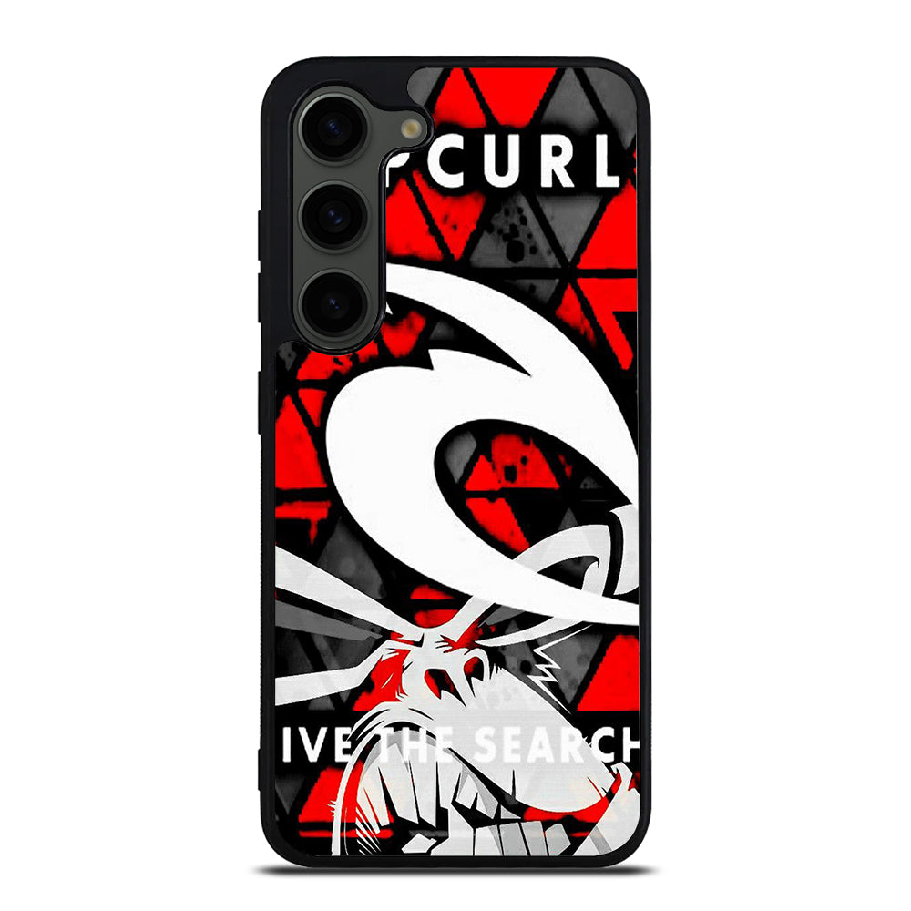 RIP CURL SURFING ICON Samsung Galaxy S23 Plus Case Cover