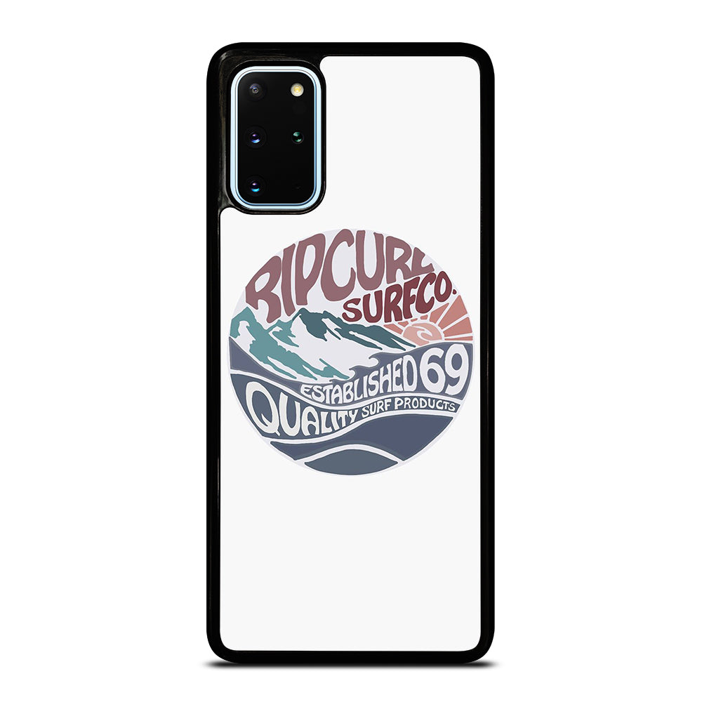 RIP CURL SURFING SYMBOL Samsung Galaxy S20 Plus Case Cover