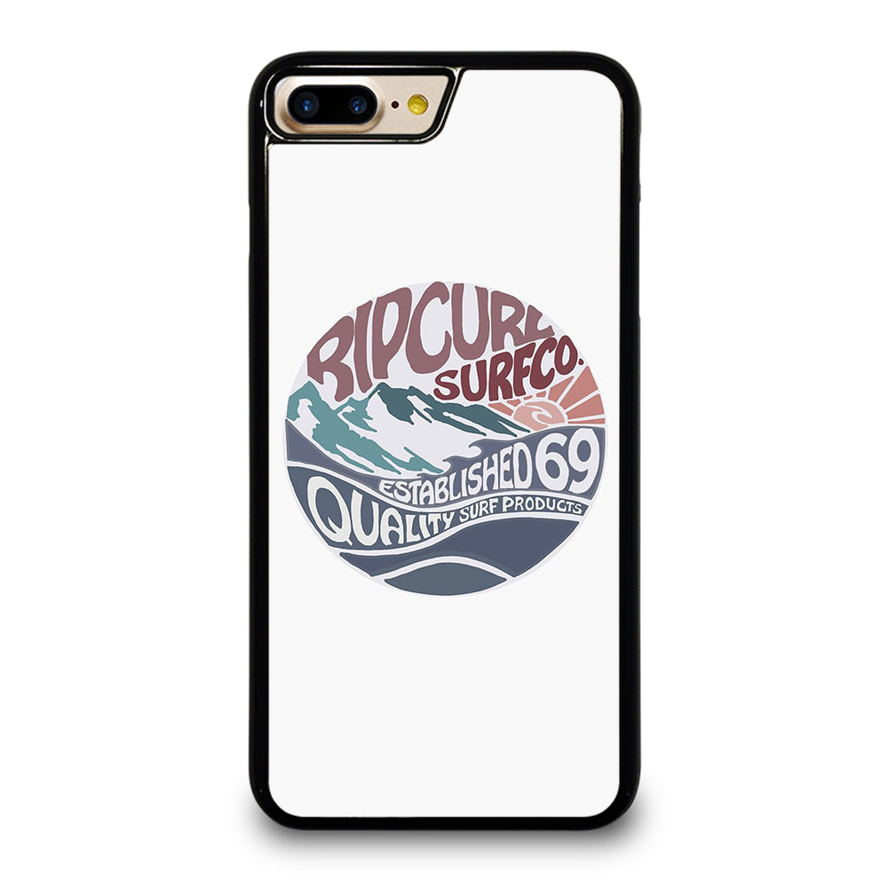 RIP CURL SURFING SYMBOL iPhone 7 / 8 Plus Case Cover