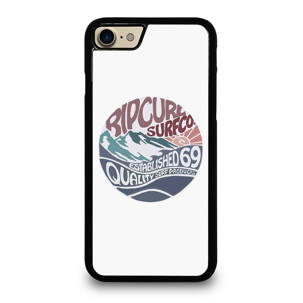 RIP CURL SURFING SYMBOL iPhone 7 / 8 Case Cover