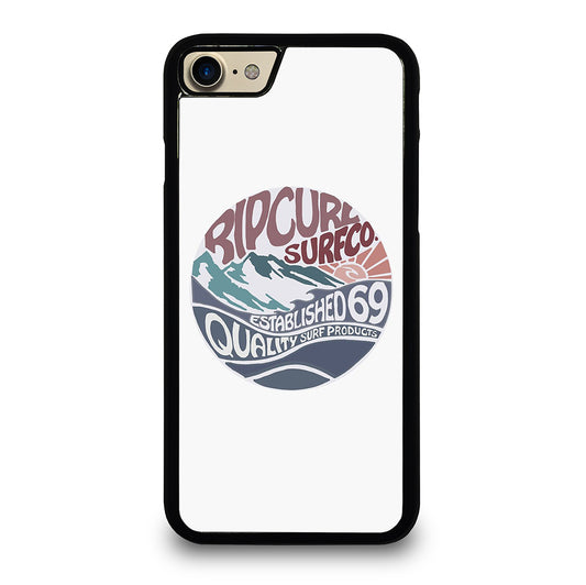 RIP CURL SURFING SYMBOL iPhone 7 / 8 Case Cover
